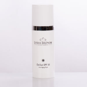 DaiSun Anti-Aging Fluid SPF50